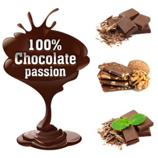 Cioccolato che Passione!
