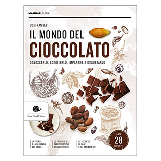 Il Mondo del Cioccolato Slow Food