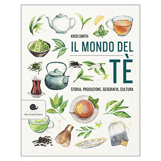 Il Mondo del Tè Slow Food