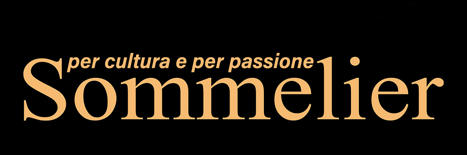 New Logo Sommelier
