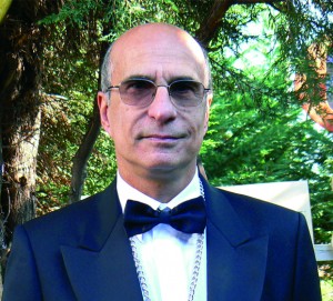 Nicola Ferrazzano