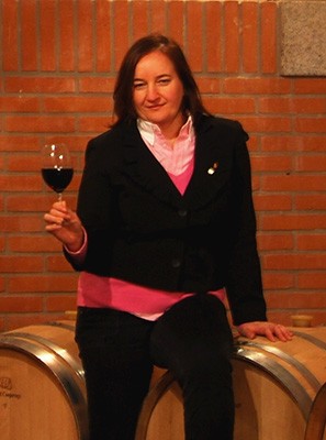 Elsa Menegolli Elsa Menegolli