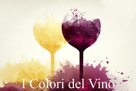 I Colori del Vino