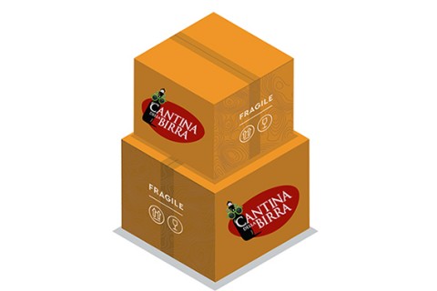 Kit Birre da degustazione Kit Birre da degustazione