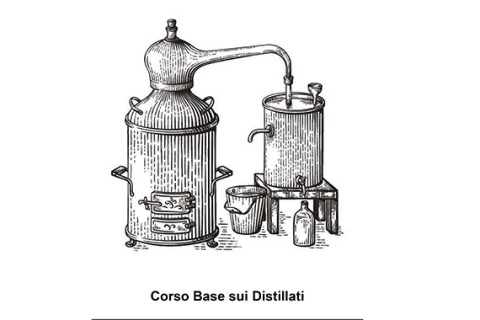 Manuale sui Distillati