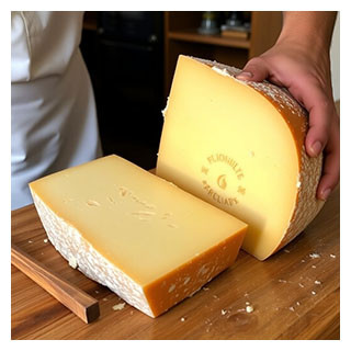 Formaggio che Passione!