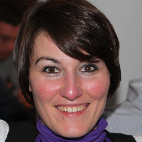 RUSSO FEDERICA