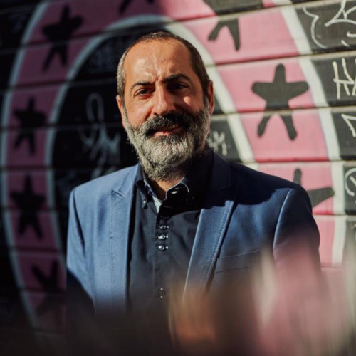 MUZI ROBERTO