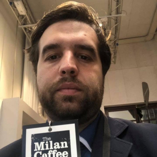 CIURLEO LUCA